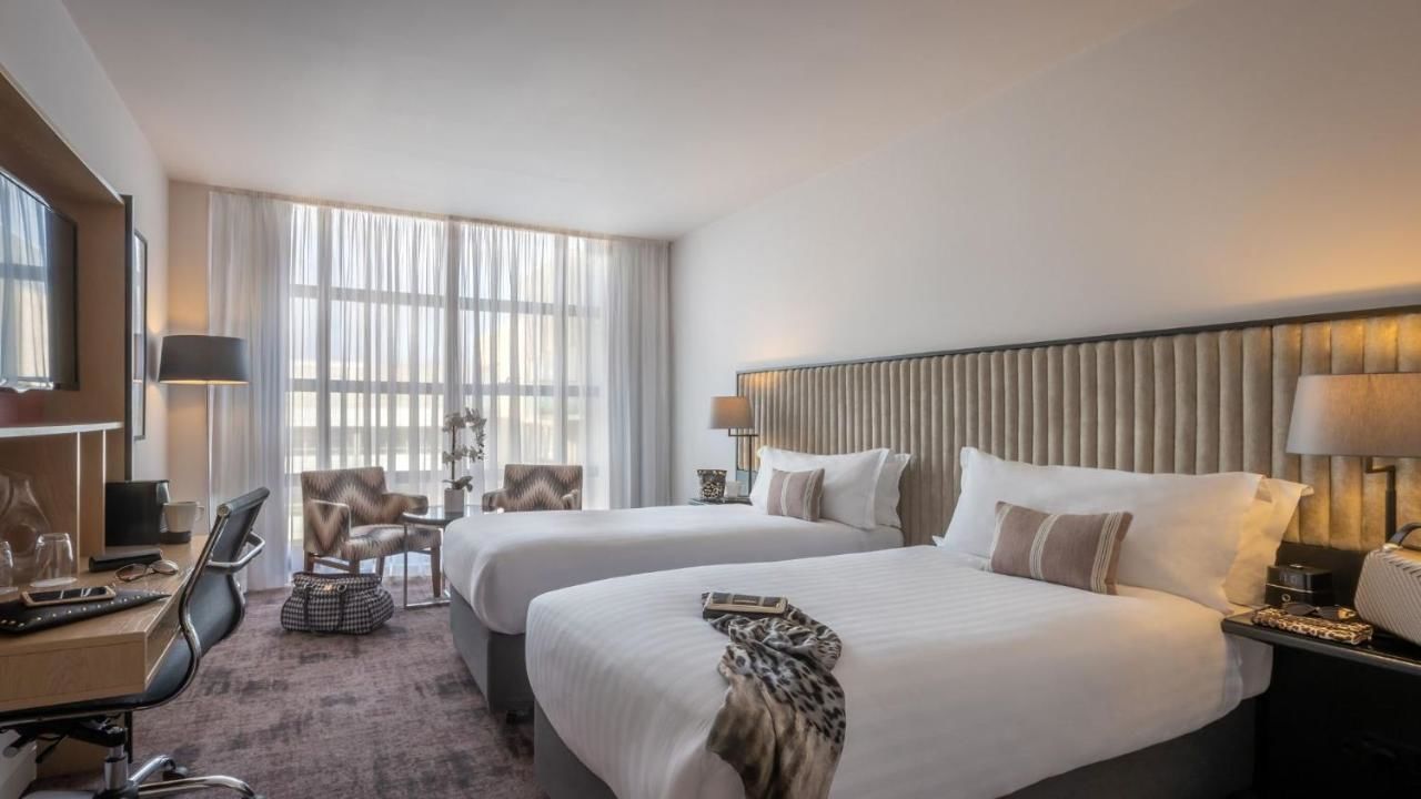 Отель The Spencer Hotel Дублин-26
