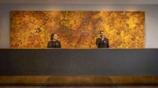 Отель The Spencer Hotel Дублин-4